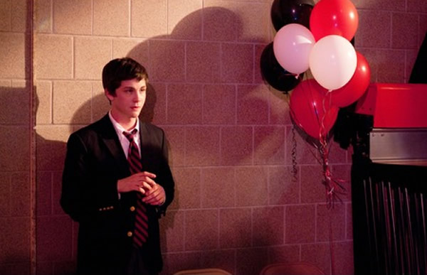 ウォールフラワー/The Perks of Being a Wallflower