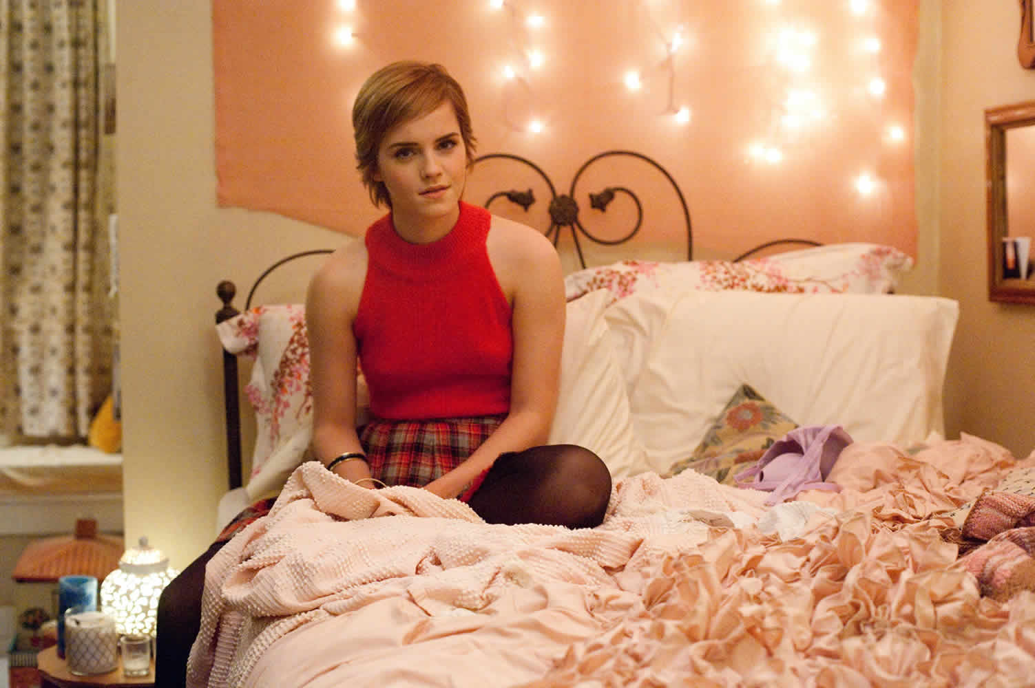 ウォールフラワー/The Perks of Being a Wallflower