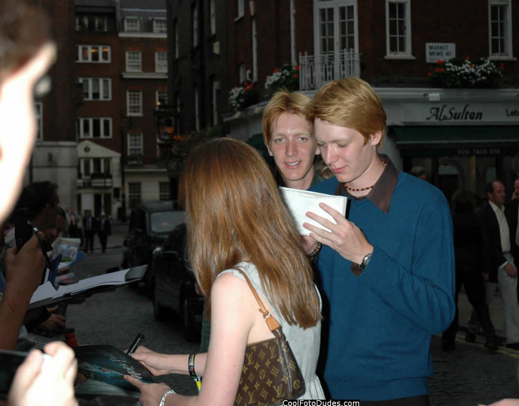 ボニー･ライト[Bonnie Wright]